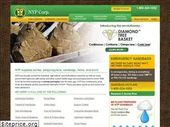 nyp-corp.com