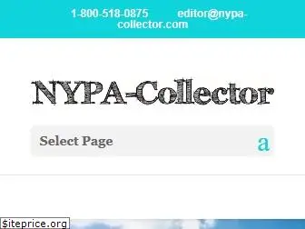 nypa-collector.com