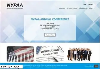 nypaa.com