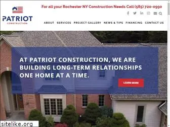 nypatriot.com