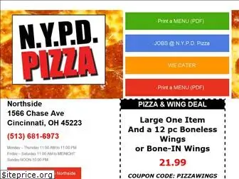 nypdpizza.com