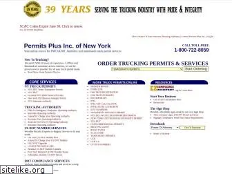 nypermitsplus.com