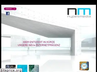 nypesmedia.de