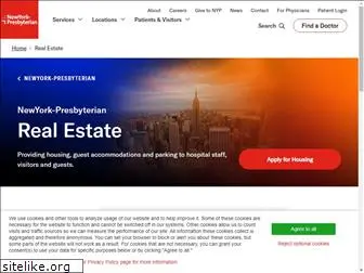 nyphrealestate.com