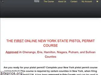 nypistolsafety.com