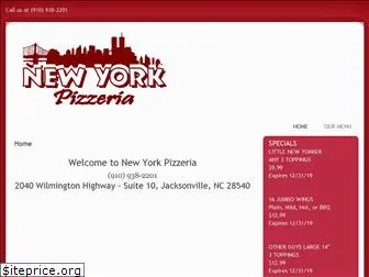 nypizzajaxnc.com