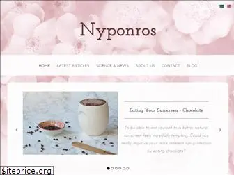 nyponros.com