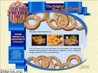 nypretzel.com