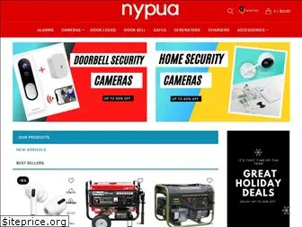 nypua.com