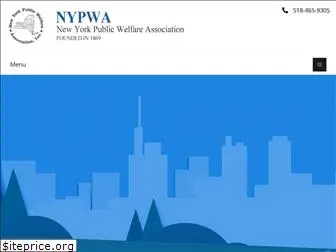 nypwa.org