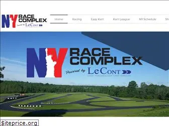 nyracecomplex.com
