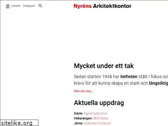 nyrens.se