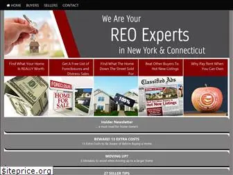 nyreoexperts.com