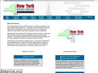 nyrepeaters.com