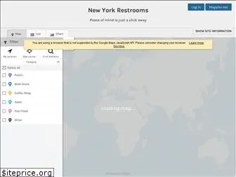 nyrestroom.com