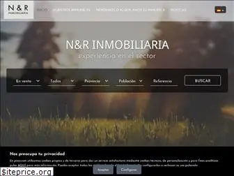 nyrinmobiliaria.es