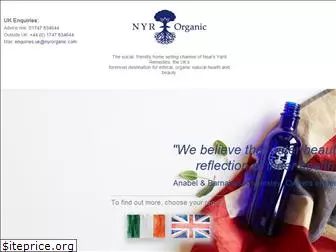 nyrorganic.com