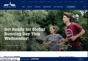 nyrr.org