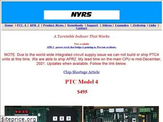 nyrs.com