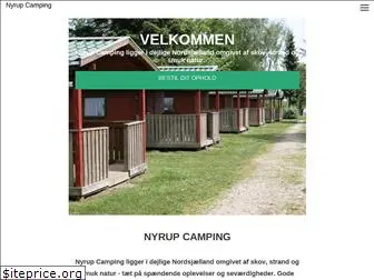 nyrupcamping.dk
