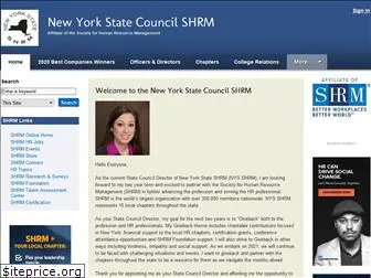 nys.shrm.org