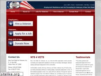 nys4vets.org