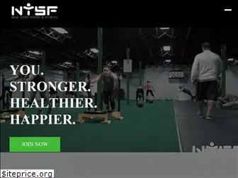 nysaf.com