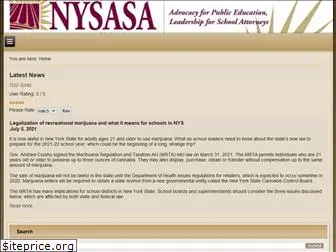 nysasa.org