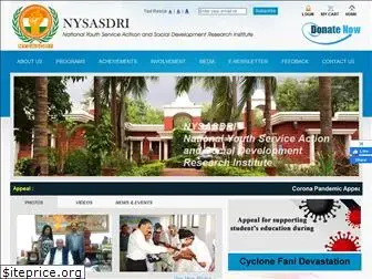 nysasdri.org