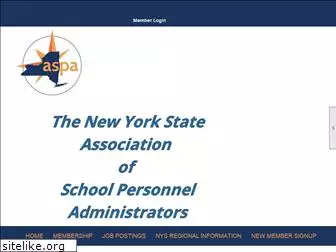 nysaspa.org