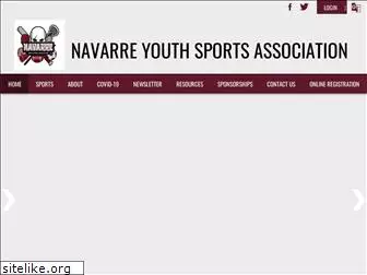 nysasports.com