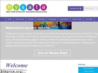 nysata.org