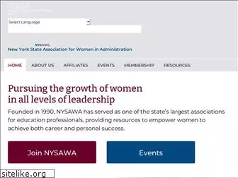 nysawa.org