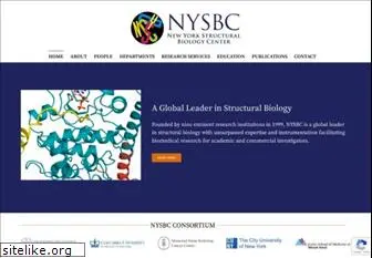 nysbc.org