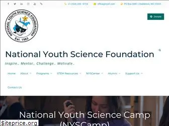 nysc.org