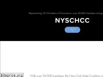 nyschchamber.com