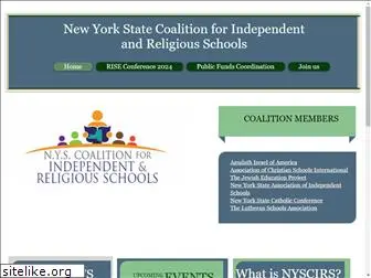 nyscirs.org