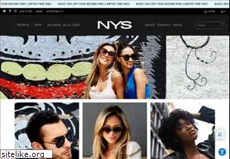 nyscollection.com