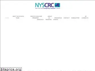 nyscrc.org
