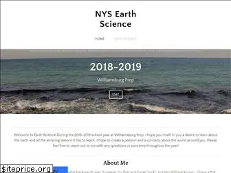 nysearthscience.com