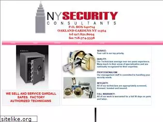 nysecurity.net