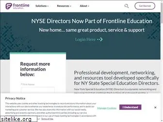 nysedirectors.com