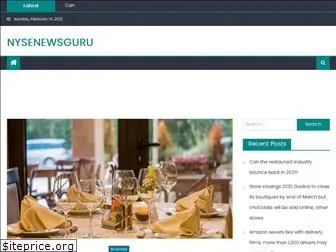 nysenewsguru.com