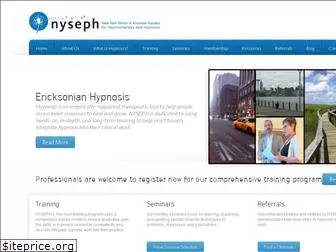 nyseph.org