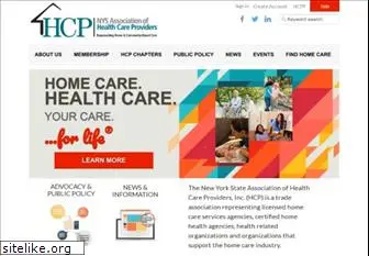 nyshcp.org