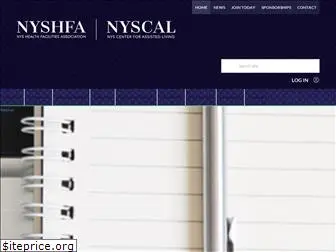 nyshfa-nyscal.org