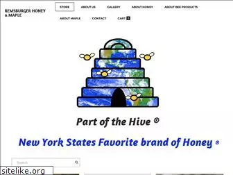 nyshoney.com