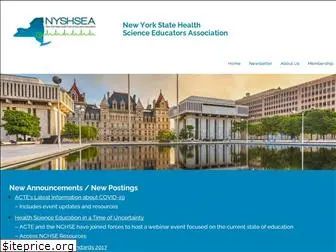 nyshsea.org