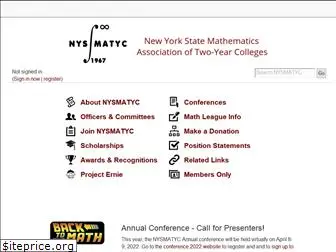 nysmatyc.org