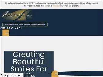 nysmilecreators.com